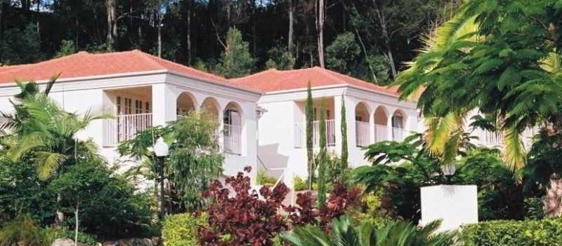 Royal Woods Resort Gold Coast Exterior foto