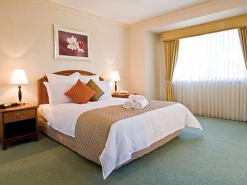 Royal Woods Resort Gold Coast Exterior foto