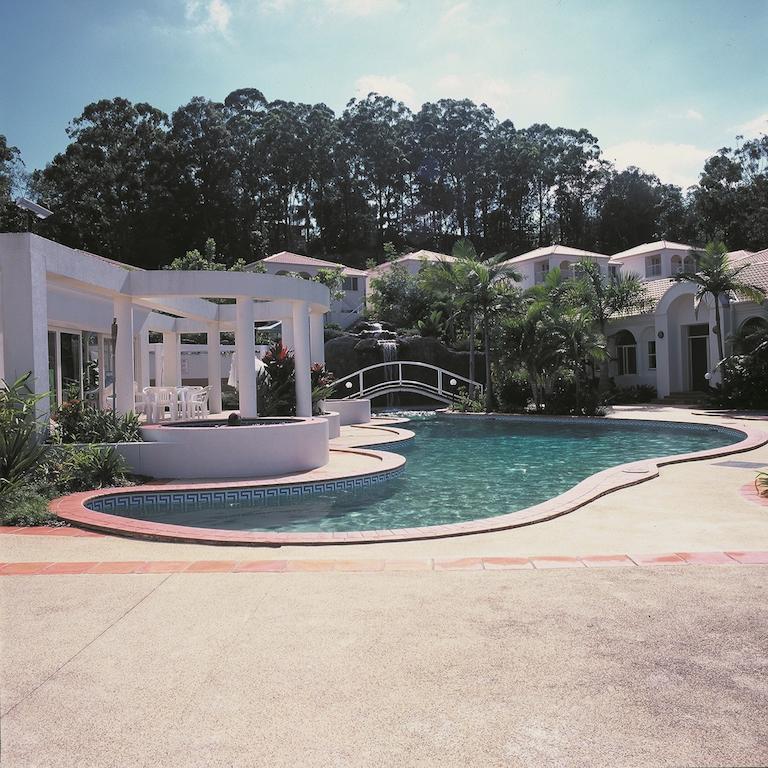 Royal Woods Resort Gold Coast Exterior foto